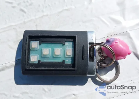 2010 Cadillac Srx Performance Collection z USA, uszkodzony, nr VIN 3GYFNBEY3AS652881